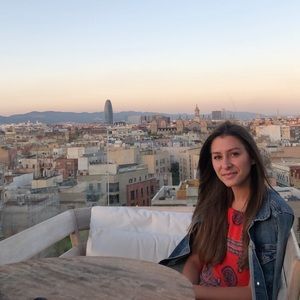 Meet your Posher, Jamie